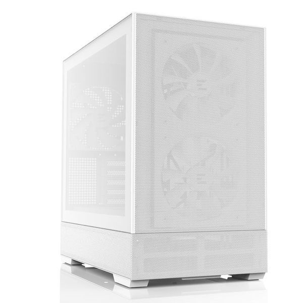 Корпус Zalman P30 AIR White 570980ua фото