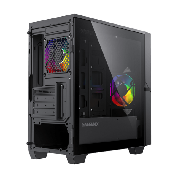 Корпус GameMax Cyclops BG 630502ua фото