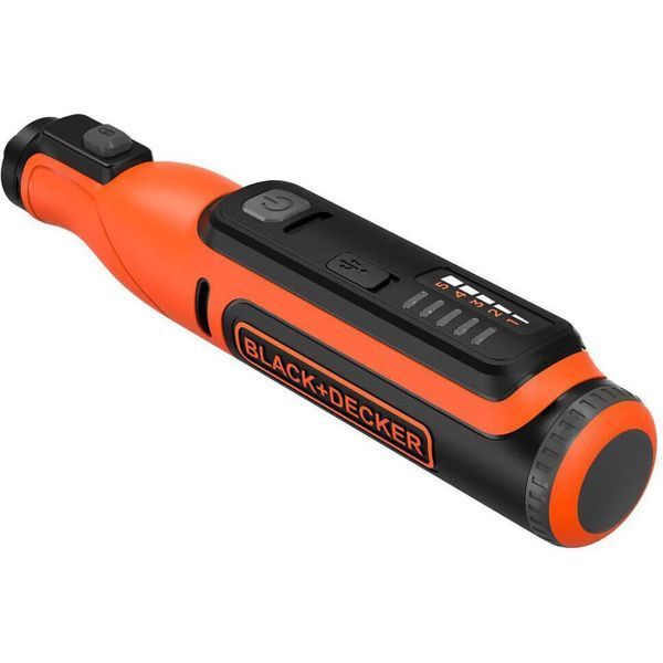 Гравер Black+Decker BCRT8I 530514ua фото