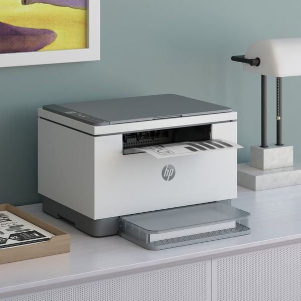 МФУ HP LaserJet MFP M236d (9YF94A) 577370ua фото