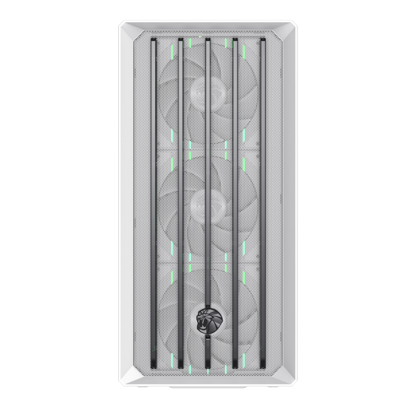 Корпус GameMax Claw 460 WH 628293ua фото