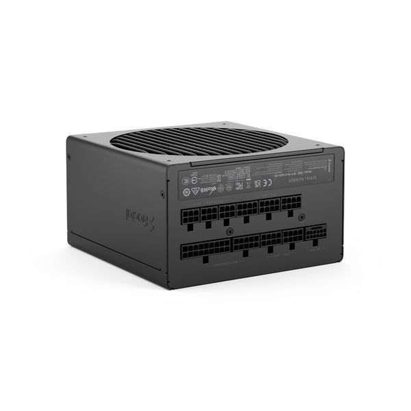 Блок питания Fractal Design Ion 3 Gold 1000W (FD-P-IA3G-100) 630396ua фото