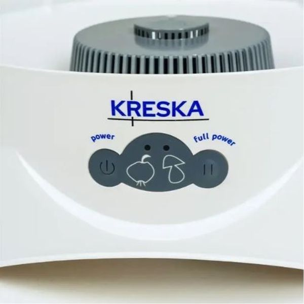 Сушка Kreska 191.01-420W 628759ua фото