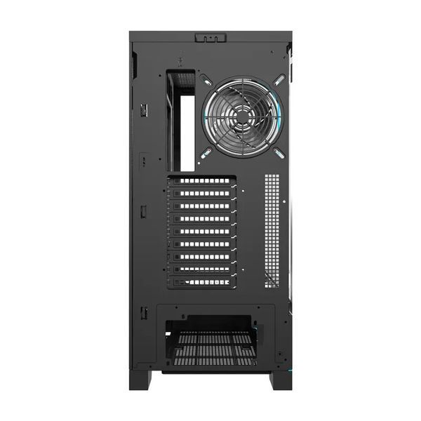 Корпус Darkflash DY451L Pro ARGB Black 568437 фото