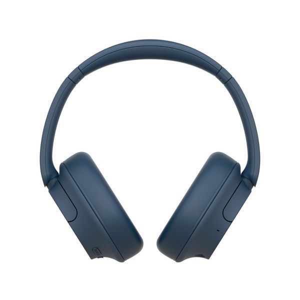 Наушники с микрофоном Sony WH-CH720 Blue 461474 фото