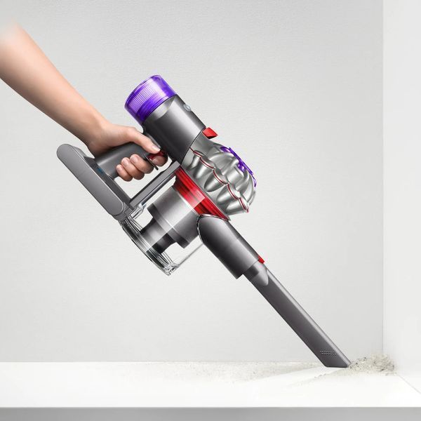 Вертикальный + ручной пылесос (2в1) Dyson V8 Advanced (492636-01) 567934 фото