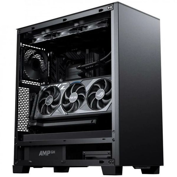 Корпус Phanteks XT Silent Black (PH-XT523PSC_BK01) 586311 фото