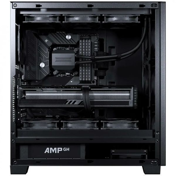 Корпус Phanteks XT Silent Black (PH-XT523PSC_BK01) 586311 фото