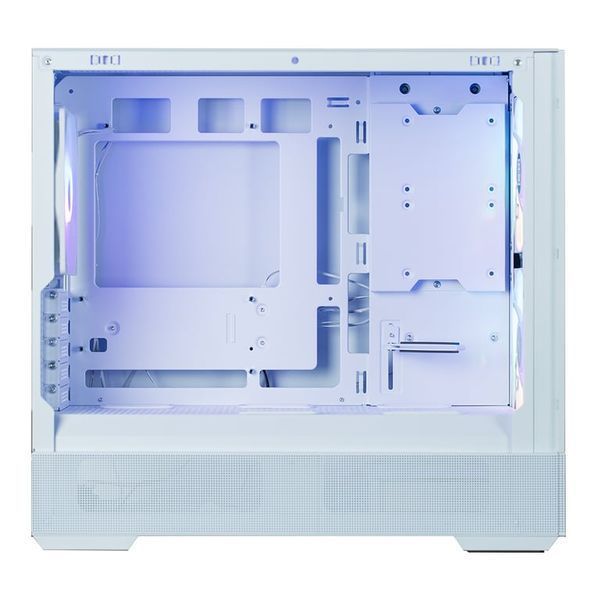Корпус Zalman P30 AIR White 570980ua фото