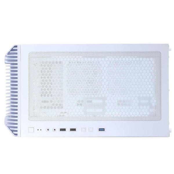 Корпус 1Stplayer H6-WH-4F7-W 623027ua фото