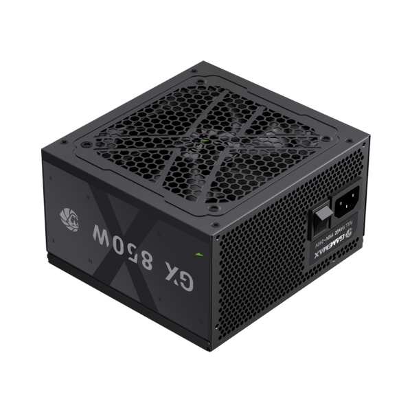 Блок живлення GameMax GX 850GF 627760ua фото