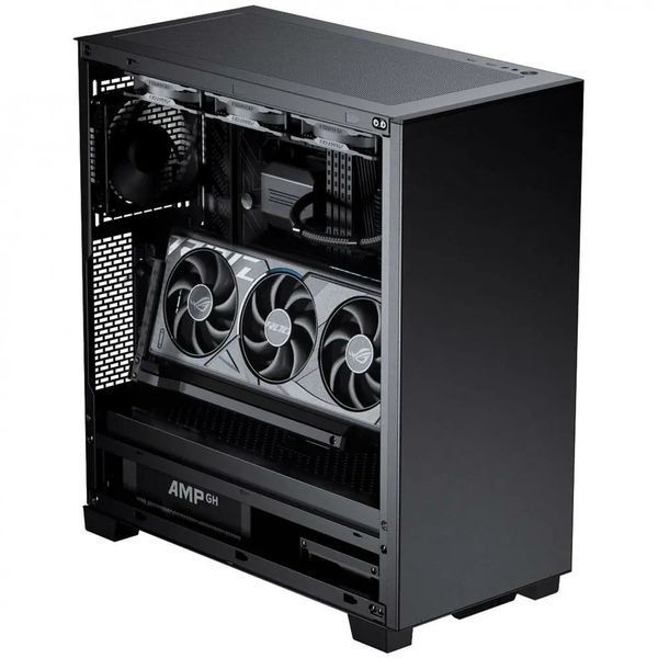 Корпус Phanteks XT Silent Black (PH-XT523PSC_BK01) 586311 фото