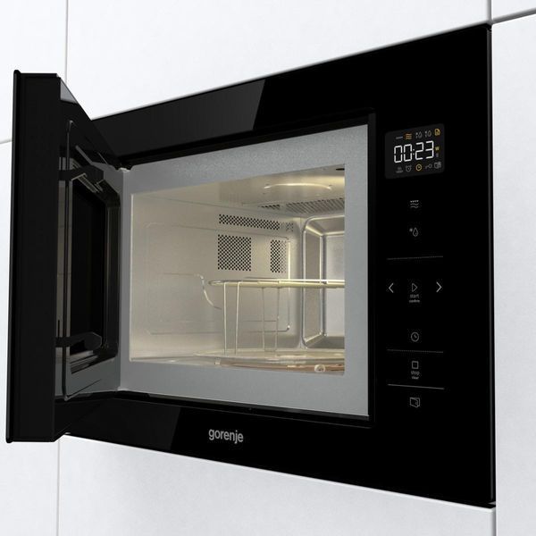 Мікрохвильовка Gorenje BM251SG2BG 366468ua фото