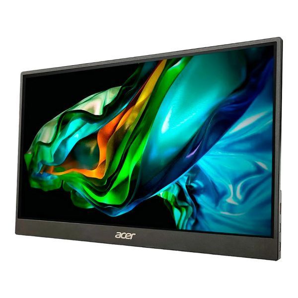 Портативний монітор Acer PM161QBbmiuux (UM.ZP1EE.B02) 630772ua фото
