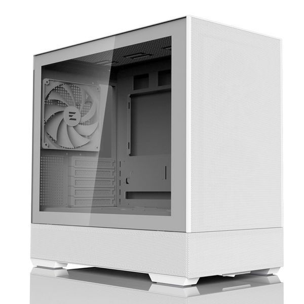 Корпус Zalman P30 AIR White 570980ua фото