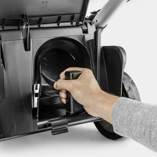 Газонокосилка аккумуляторная Karcher LMO 5-18 Dual без АКБ и ЗУ (1.445-430.0) 585575ua фото