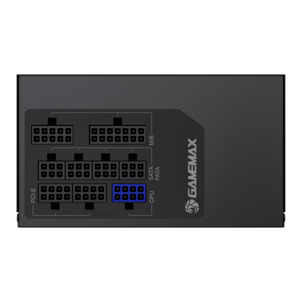 Блок живлення GameMax GX 850GF 627760ua фото