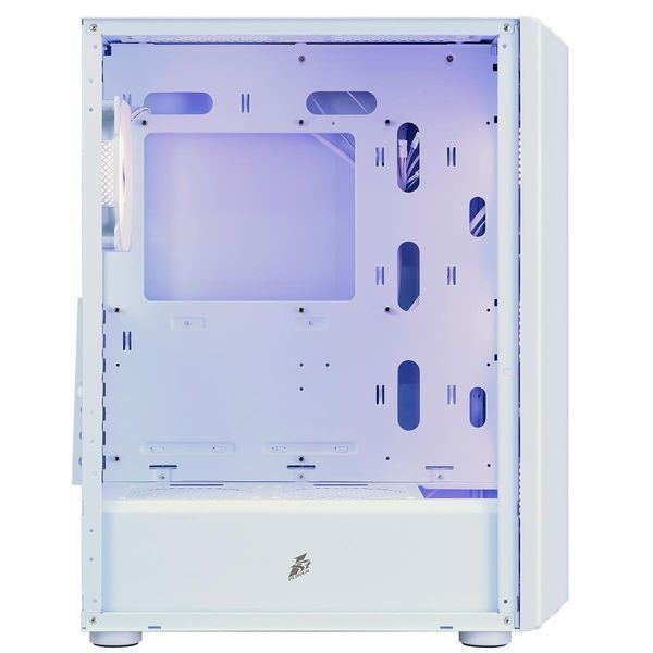 Корпус 1Stplayer H6-WH-4F7-W 623027ua фото