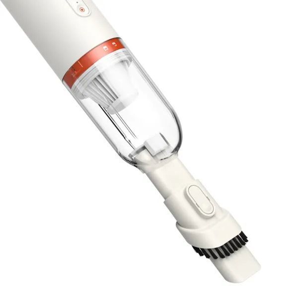 Автомобильный пылесос / Ручной пылесос Baseus A2 Pro Car Vacuum Cleaner White (VCAQ040002) 532673ua фото