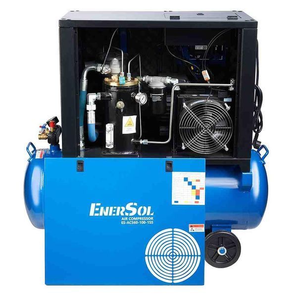 Компрессор EnerSol ES-AC 560-100-1SS 626744ua фото
