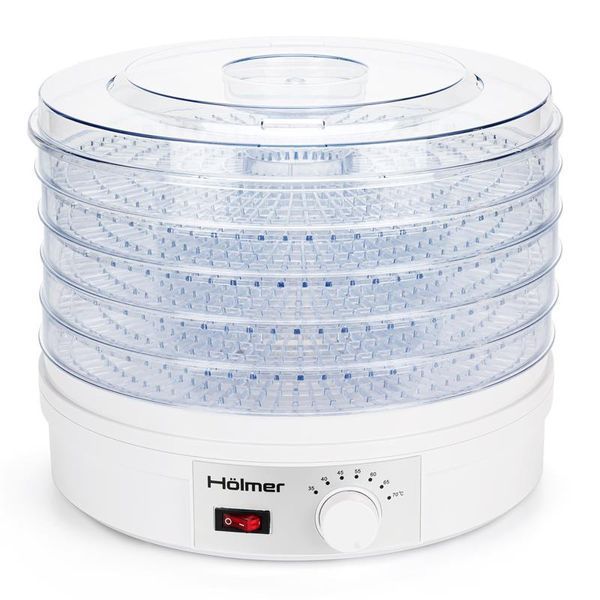 Сушка Holmer HFD-30W 580476ua фото
