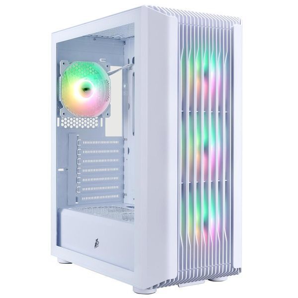 Корпус 1Stplayer H6-WH-4F7-W 623027ua фото