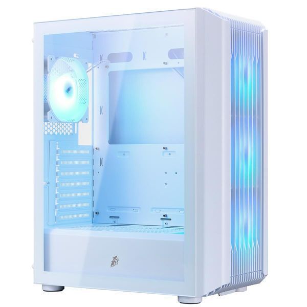 Корпус 1Stplayer H6-WH-4F7-W 623027ua фото