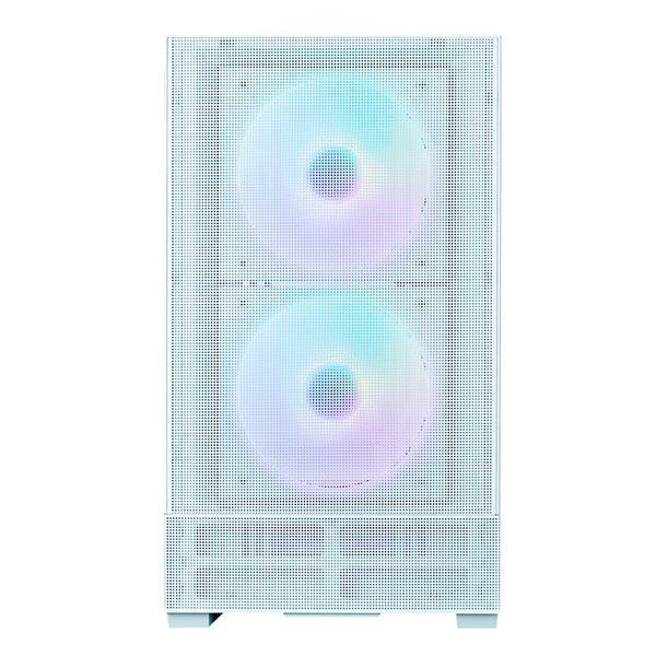 Корпус Zalman P30 AIR White 570980ua фото