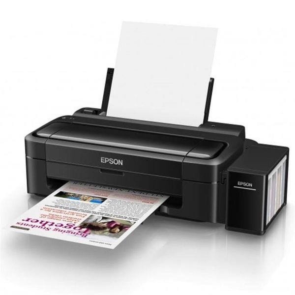 Принтер Epson L132 (C11CE58403) 580179ua фото