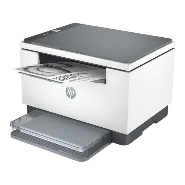МФУ HP LaserJet MFP M236d (9YF94A) 577370ua фото