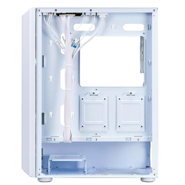 Корпус 1Stplayer H6-WH-4F7-W 623027ua фото