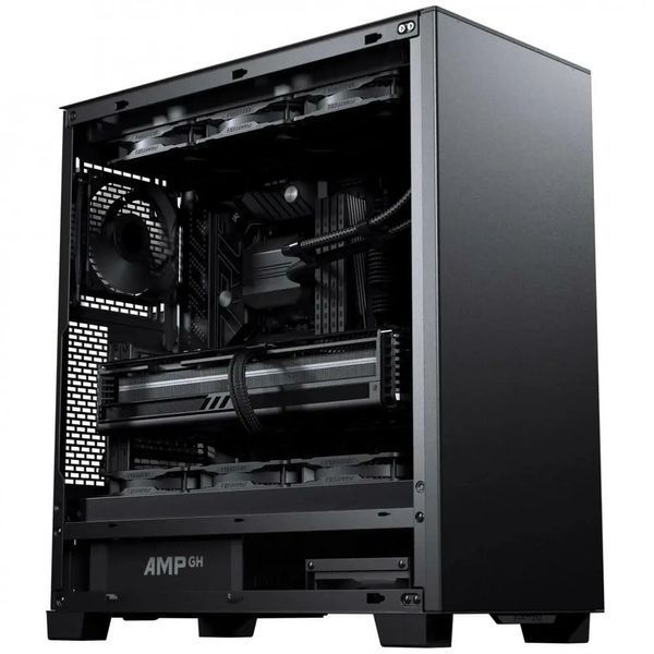 Корпус Phanteks XT Silent Black (PH-XT523PSC_BK01) 586311 фото
