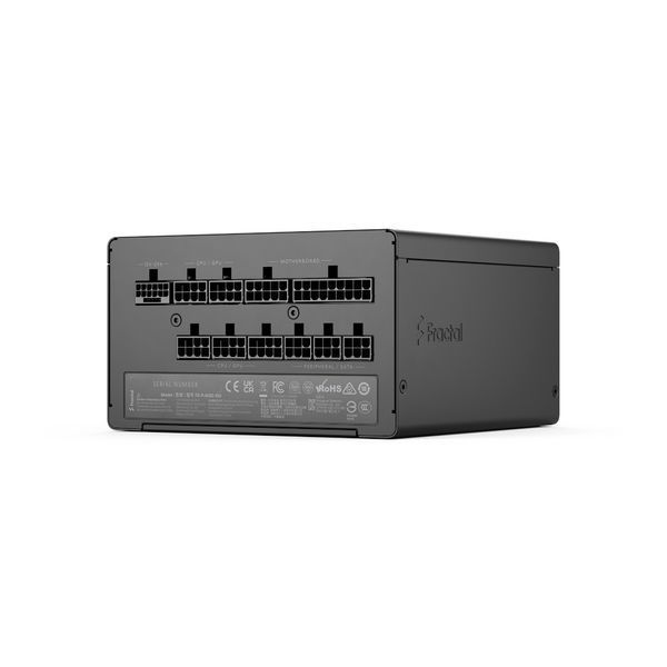 Блок питания Fractal Design Ion 3 Gold 1000W (FD-P-IA3G-100) 630396ua фото