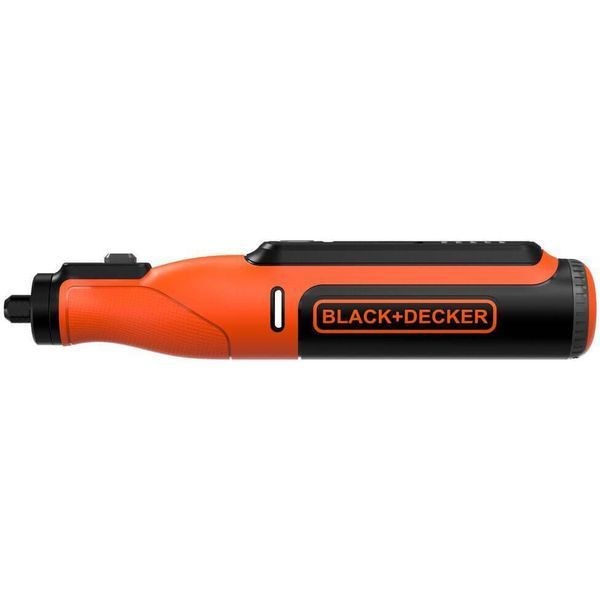 Гравер Black+Decker BCRT8I 530514ua фото