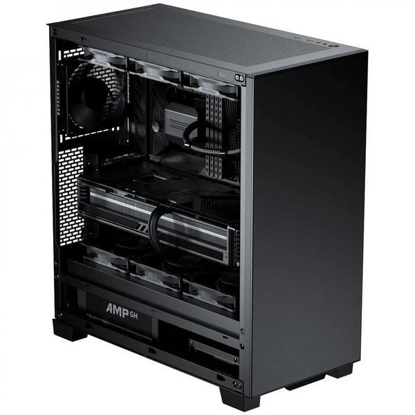 Корпус Phanteks XT Silent Black (PH-XT523PSC_BK01) 586311 фото