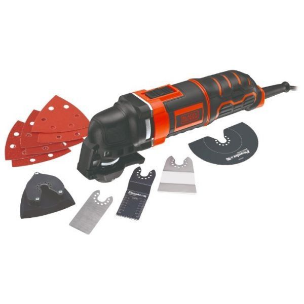 Реноватор Black+Decker MT300KA 530513ua фото