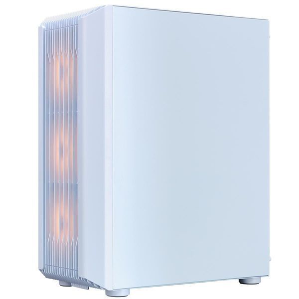 Корпус 1Stplayer H6-WH-4F7-W 623027ua фото