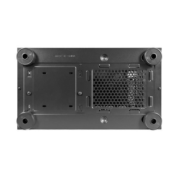 Корпус 1stPlayer F3-A-BK-4F1 Black 578476ua фото