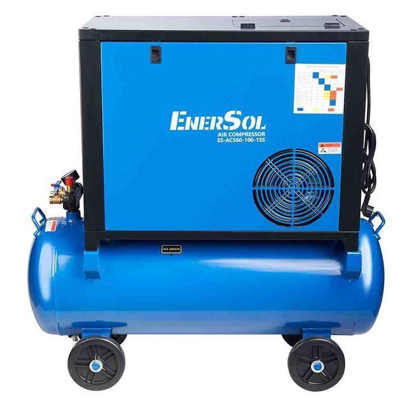 Компрессор EnerSol ES-AC 560-100-1SS 626744ua фото