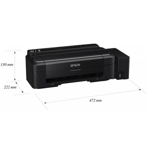 Принтер Epson L132 (C11CE58403) 580179ua фото