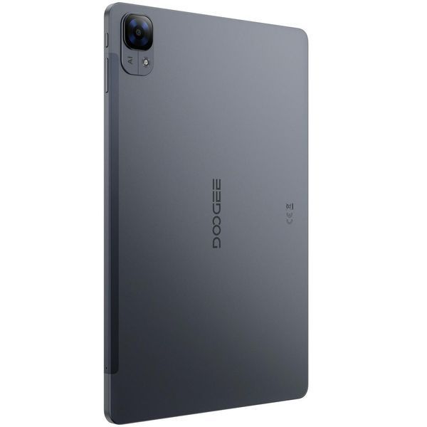 Планшет Doogee Tab E3 8/256GB Grey 623533ua фото
