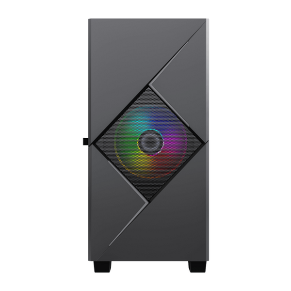 Корпус GameMax Cyclops BG 630502ua фото