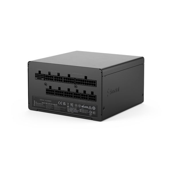 Блок питания Fractal Design Ion 3 Gold 1000W (FD-P-IA3G-100) 630396ua фото