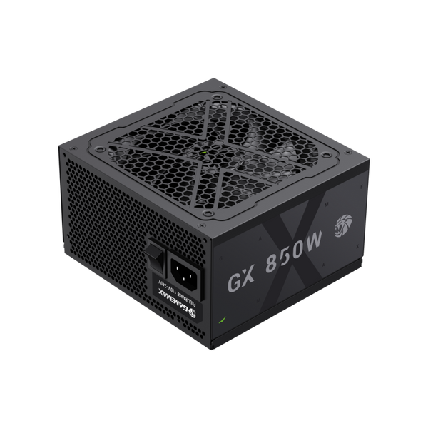 Блок живлення GameMax GX 850GF 627760ua фото