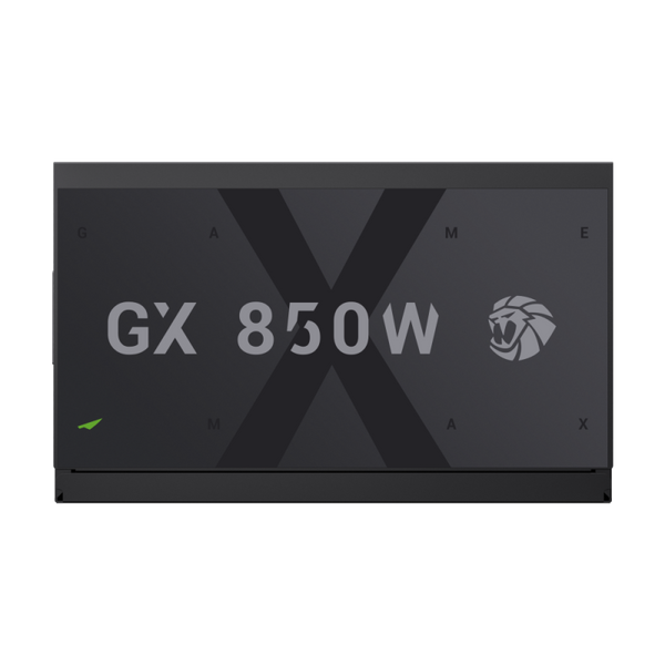 Блок живлення GameMax GX 850GF 627760ua фото