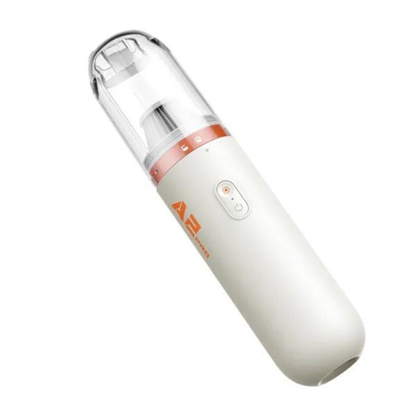 Автомобильный пылесос / Ручной пылесос Baseus A2 Pro Car Vacuum Cleaner White (VCAQ040002) 532673ua фото
