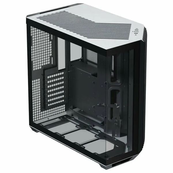 Корпус APNX V1 Black (APCM-VI01003.M1) 586234ua фото