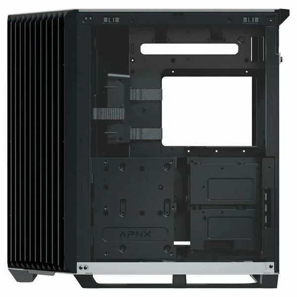 Корпус APNX V1 Black (APCM-VI01003.M1) 586234ua фото