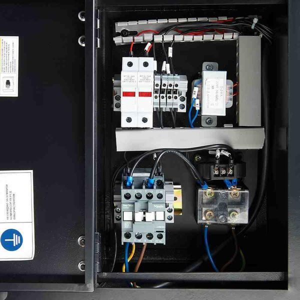Компрессор EnerSol ES-AC 560-100-1SS 626744ua фото