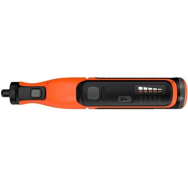 Гравер Black+Decker BCRT8I 530514ua фото